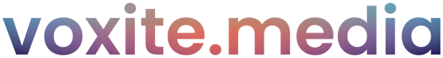 voxite.media
